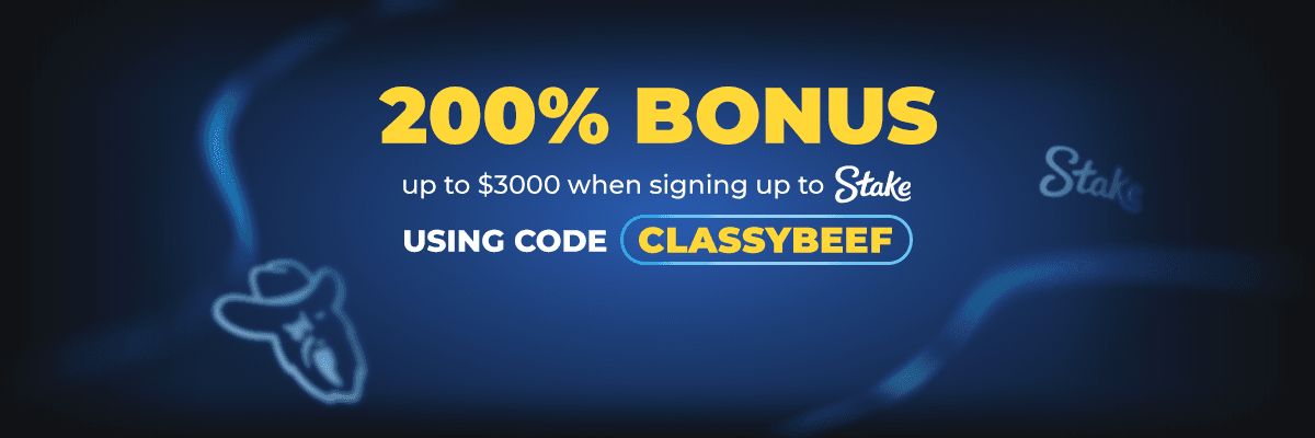 Stake Offer