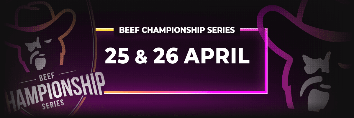 Beef Championship Series